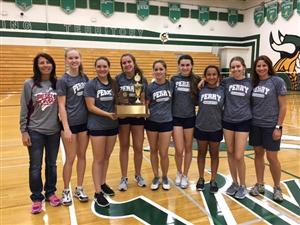 State Runner Up 